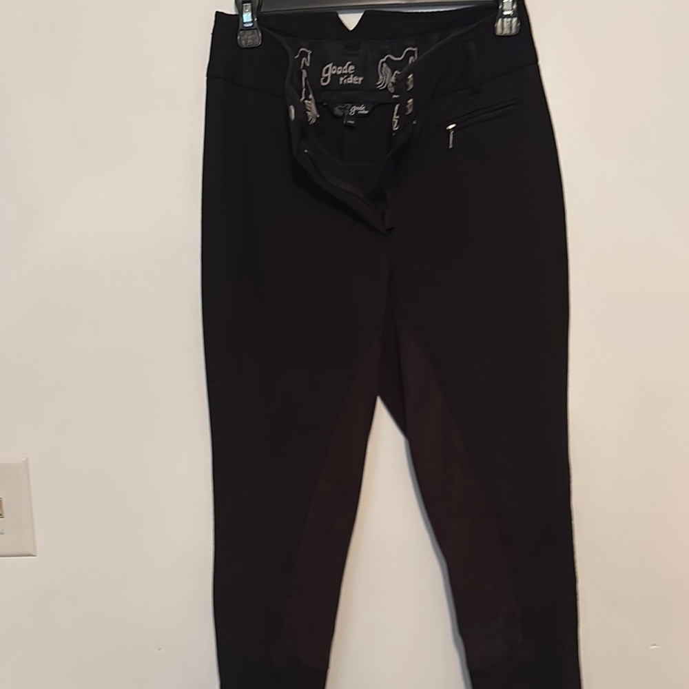 Good Rider Full Seated riding pants